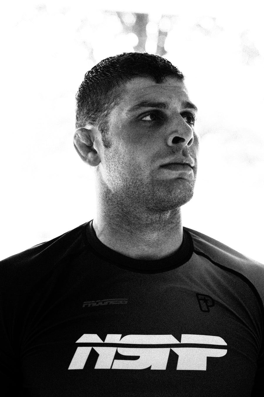 Athlete Spotlight | Nathan Haddad