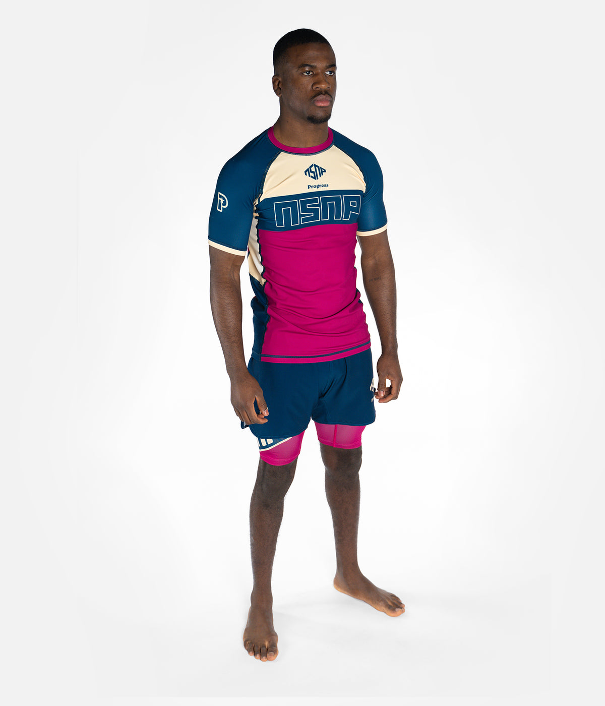 Groove Hybrid Shorts Shorts