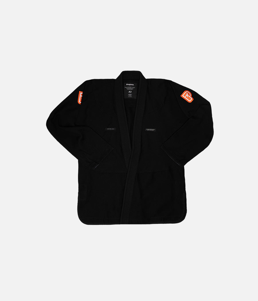 Women's Featherlight Lightweight Competition Gi Kimono