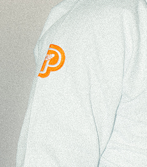 High Density Embroidery