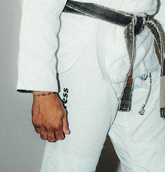 Competition Fit