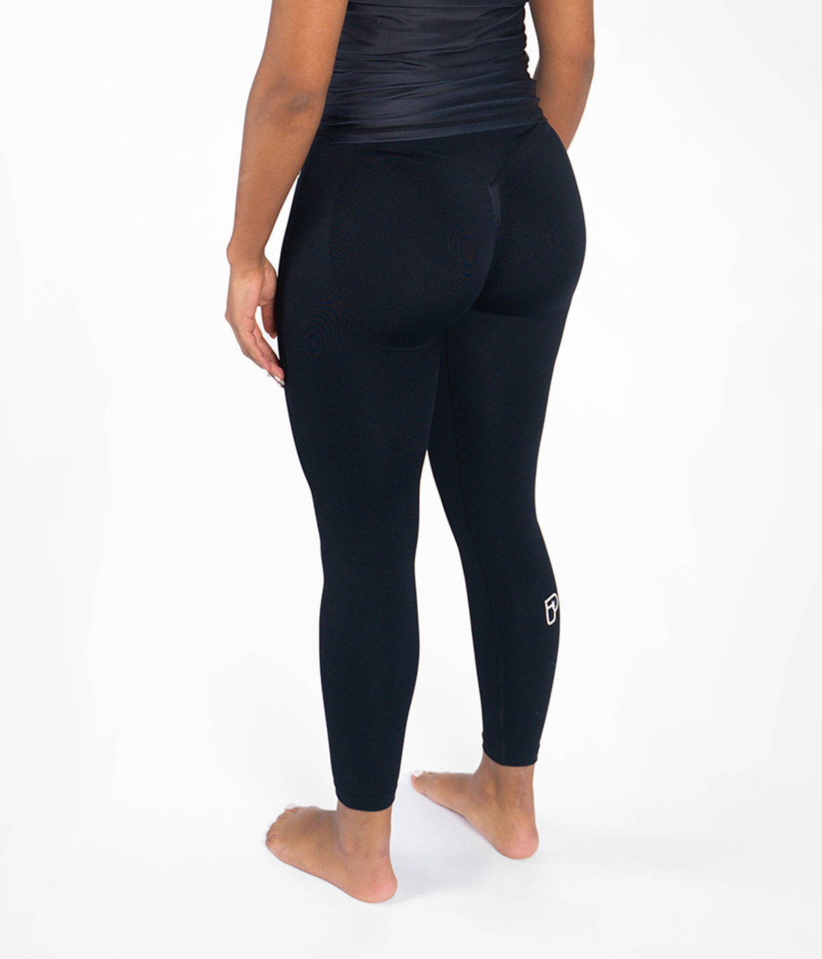 Seamless Leggings Legging