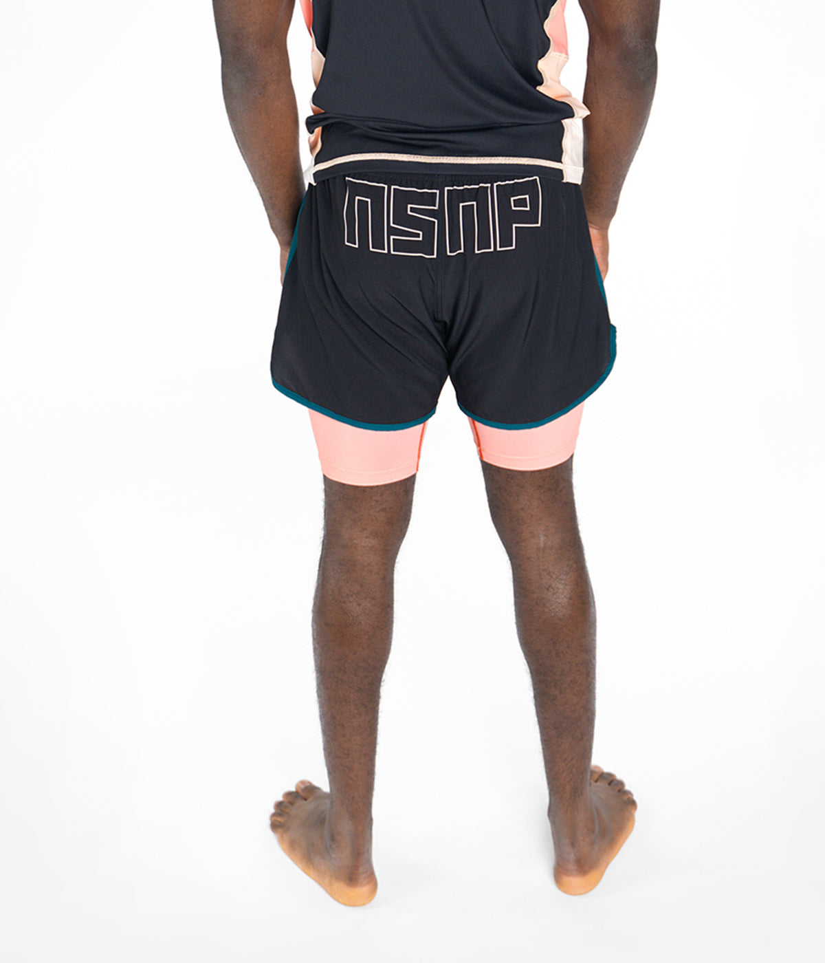 Apex Hybrid Shorts Shorts