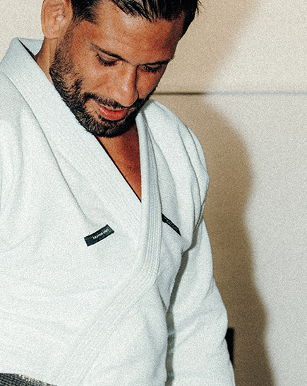 Strong & Super Lightweight