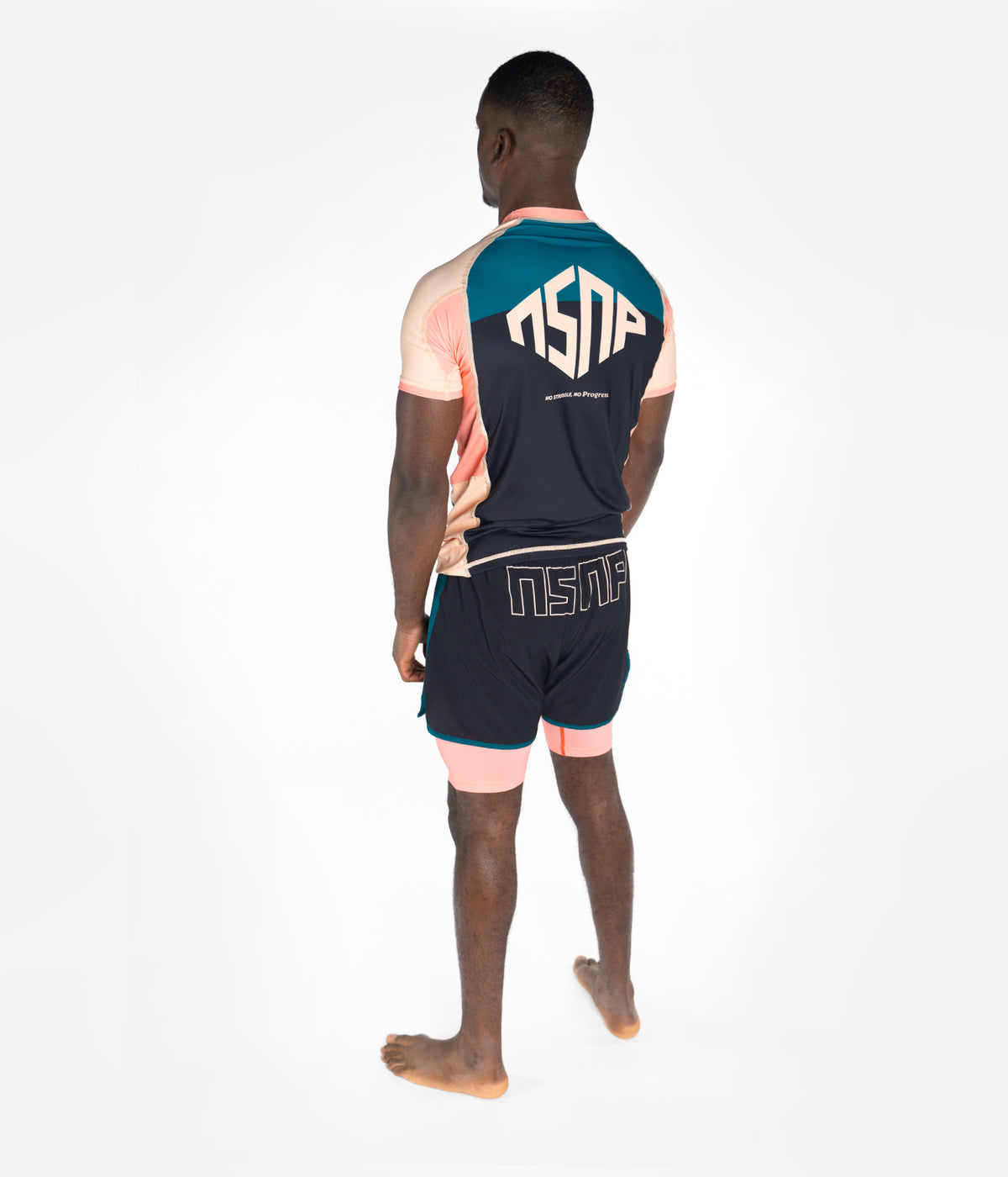 Apex Rashguard Rashguard