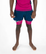 Groove Hybrid Shorts Shorts XS