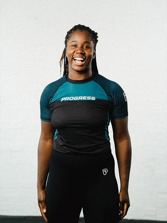 Women's Rashguards