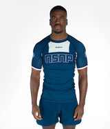 Camber Rashguard Rashguard XS