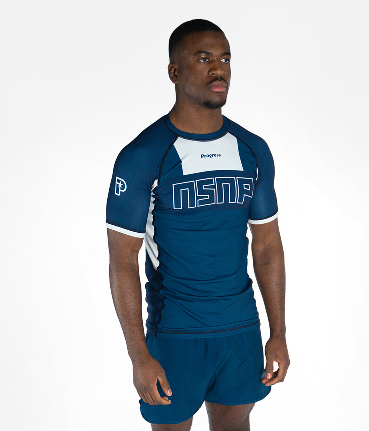 Camber Rashguard Rashguard