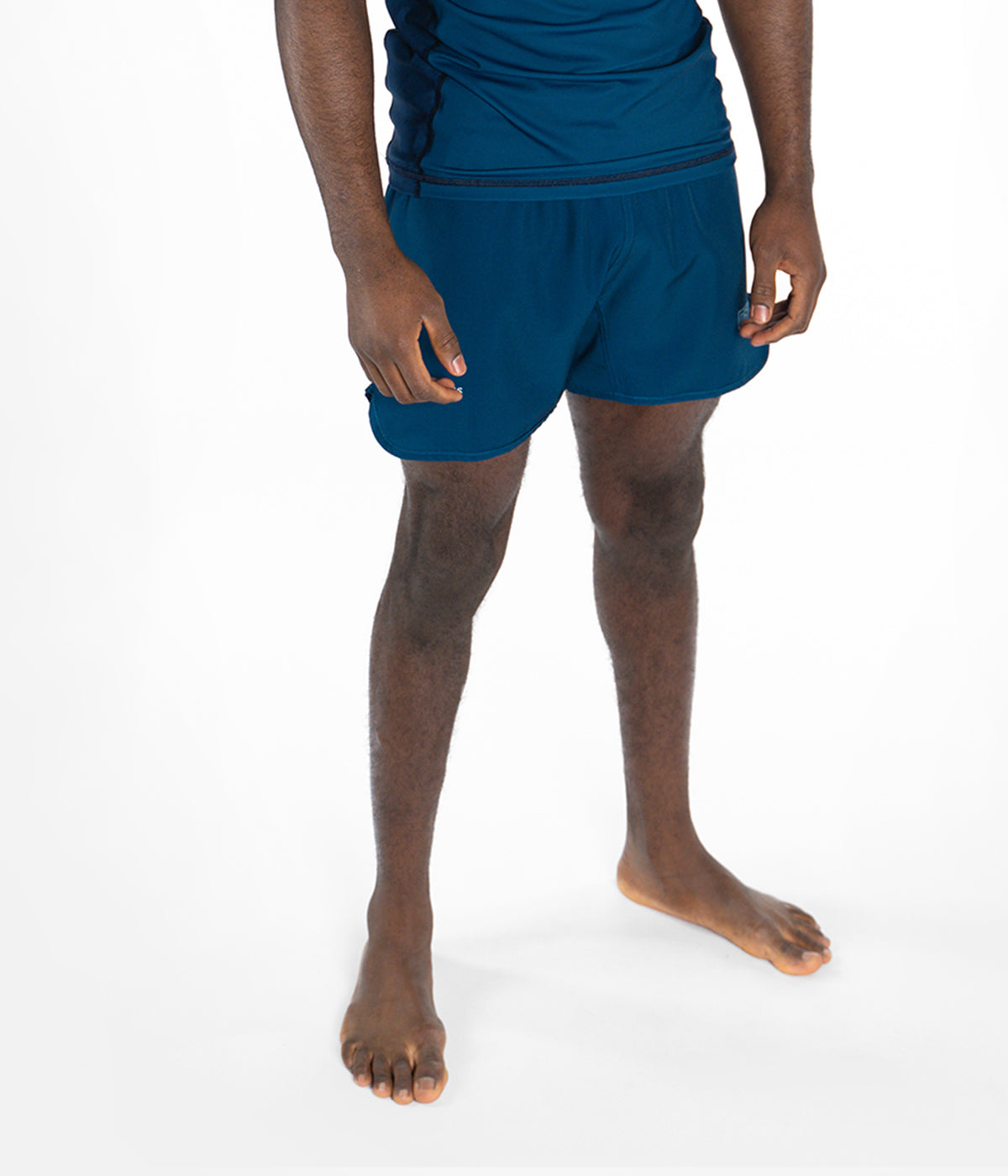 Camber Board Shorts Shorts