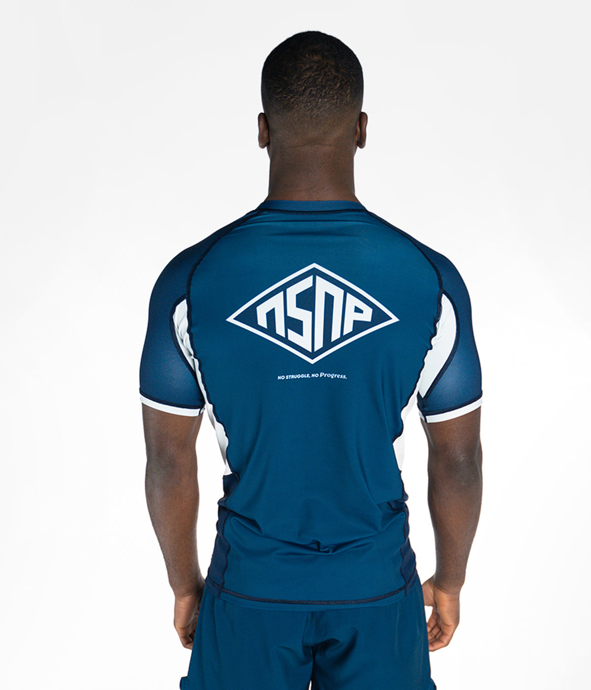 Camber Rashguard Rashguard