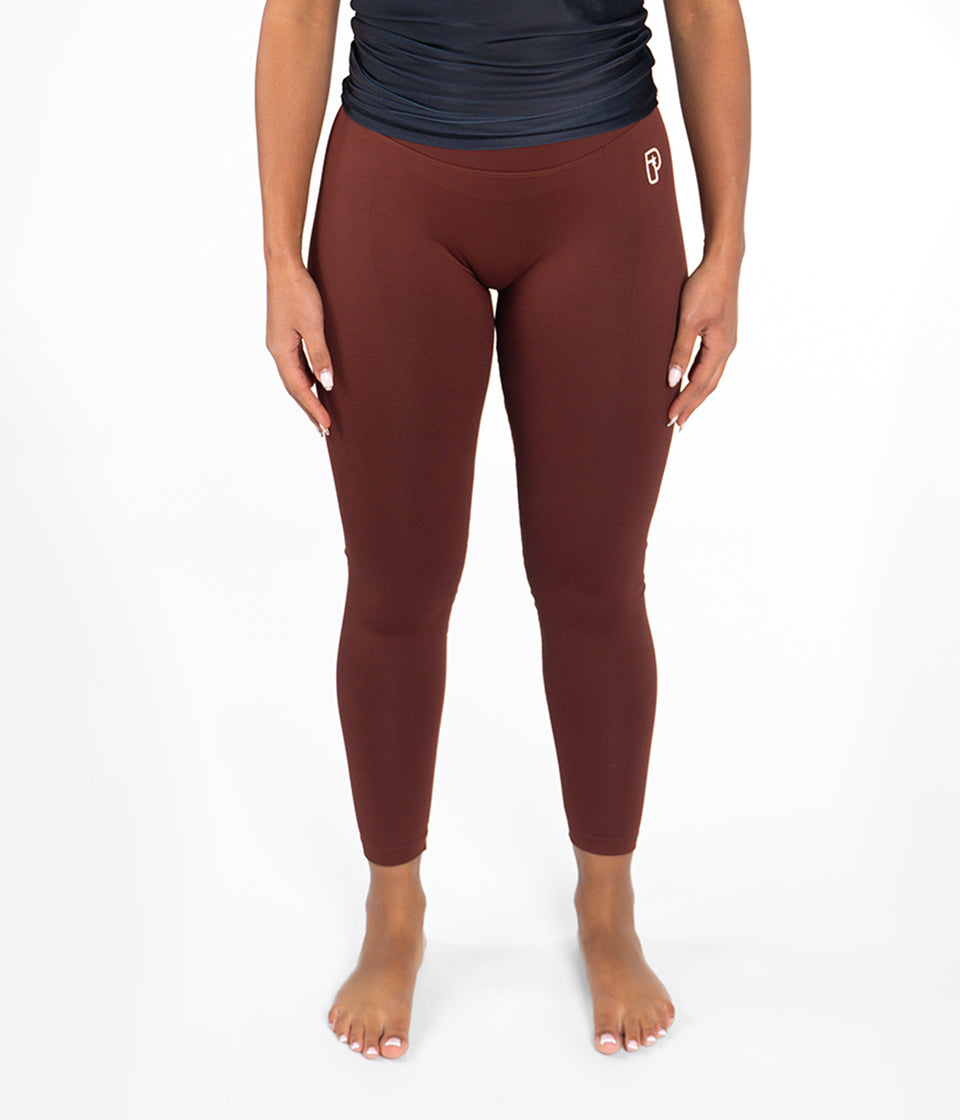 Seamless Leggings Legging