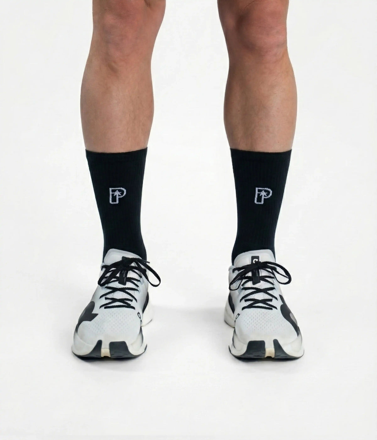 PRG Core Tech Socks (3 Pack) - Black Socks