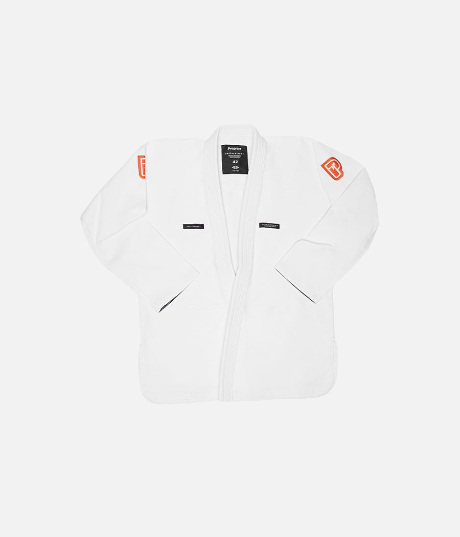 Women's Featherlight Lightweight Competition Gi Kimono