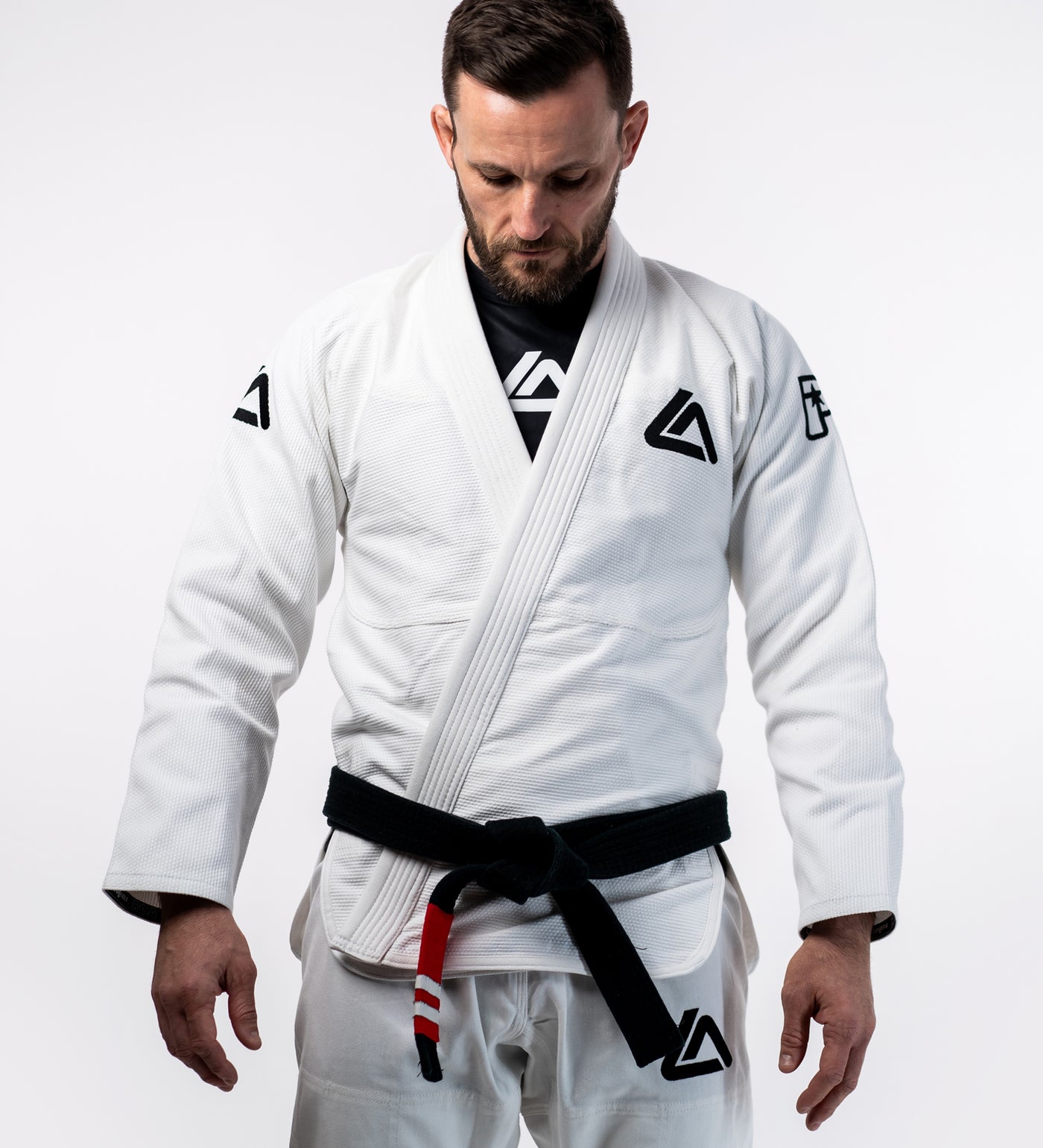 RGA Premium Gi