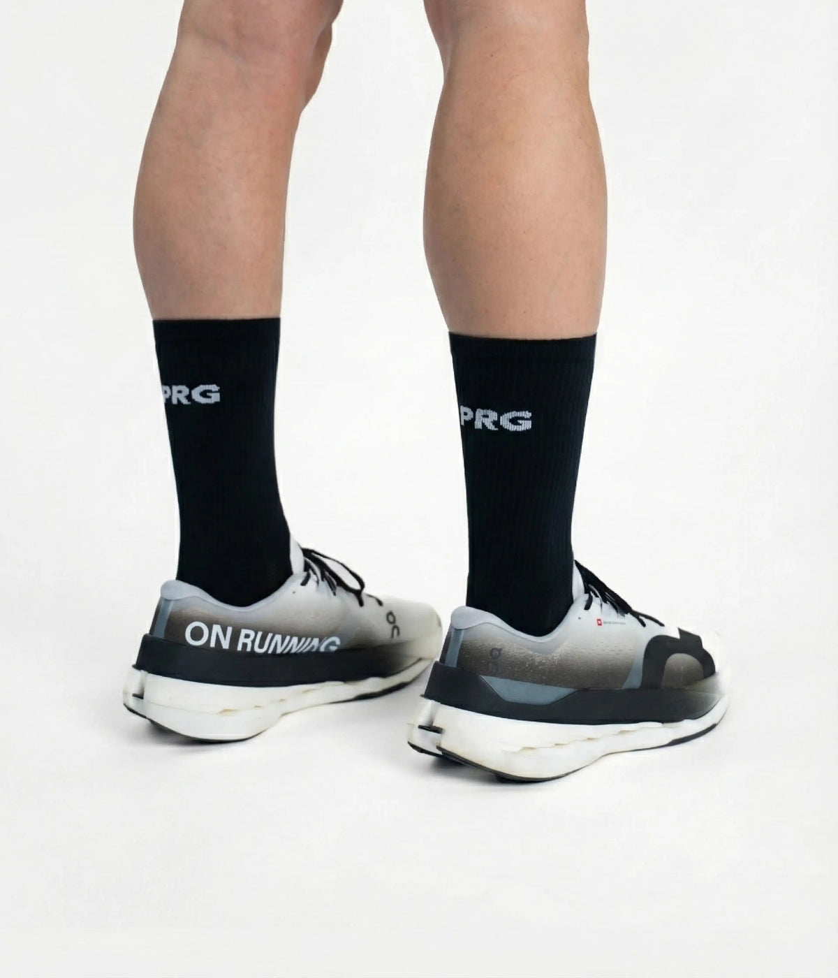 PRG Core Tech Socks (3 Pack) - Black Socks