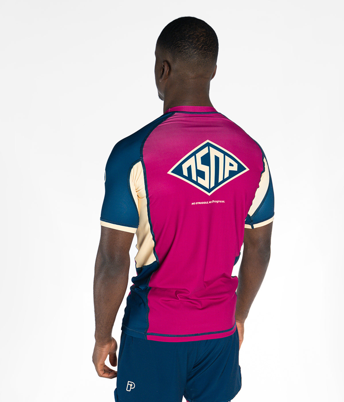 Groove Rashguard Rashguard