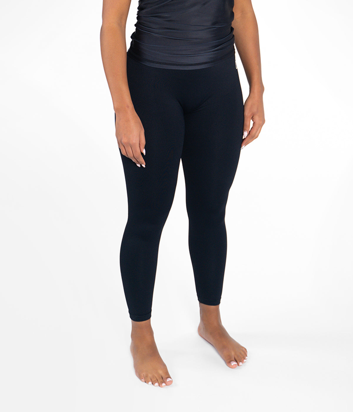 Seamless Leggings Legging XS