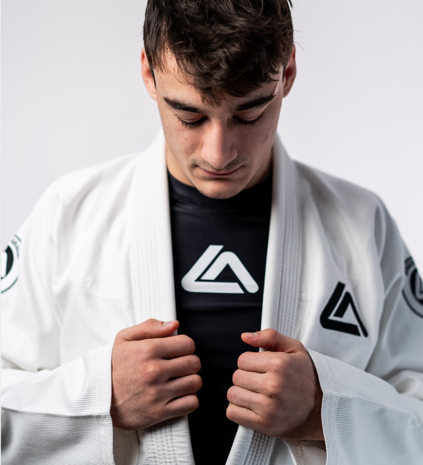 RGA Classic Gi