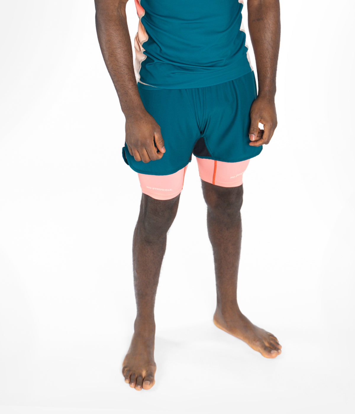 Apex Hybrid Shorts Shorts