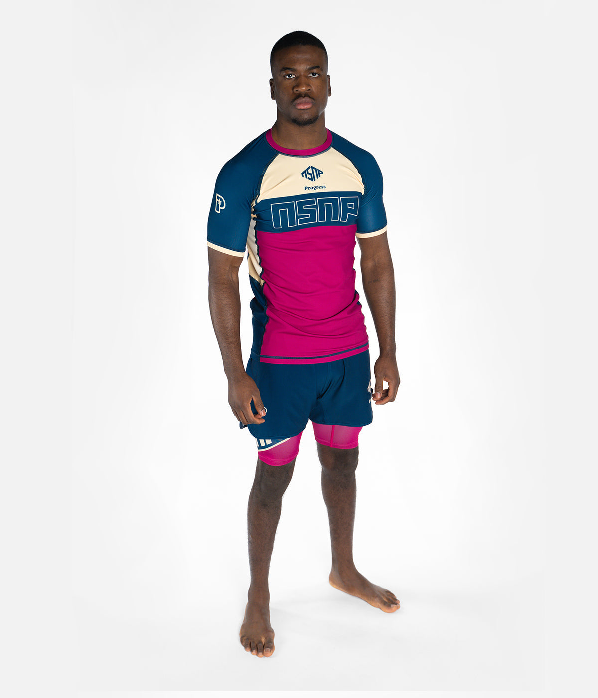 Groove Rashguard Rashguard