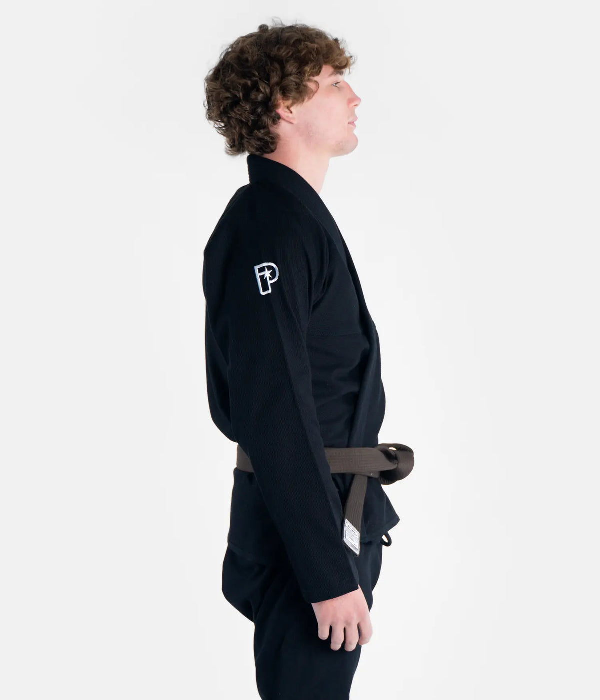 The Academy Gi (with FREE Whitebelt) Kimono