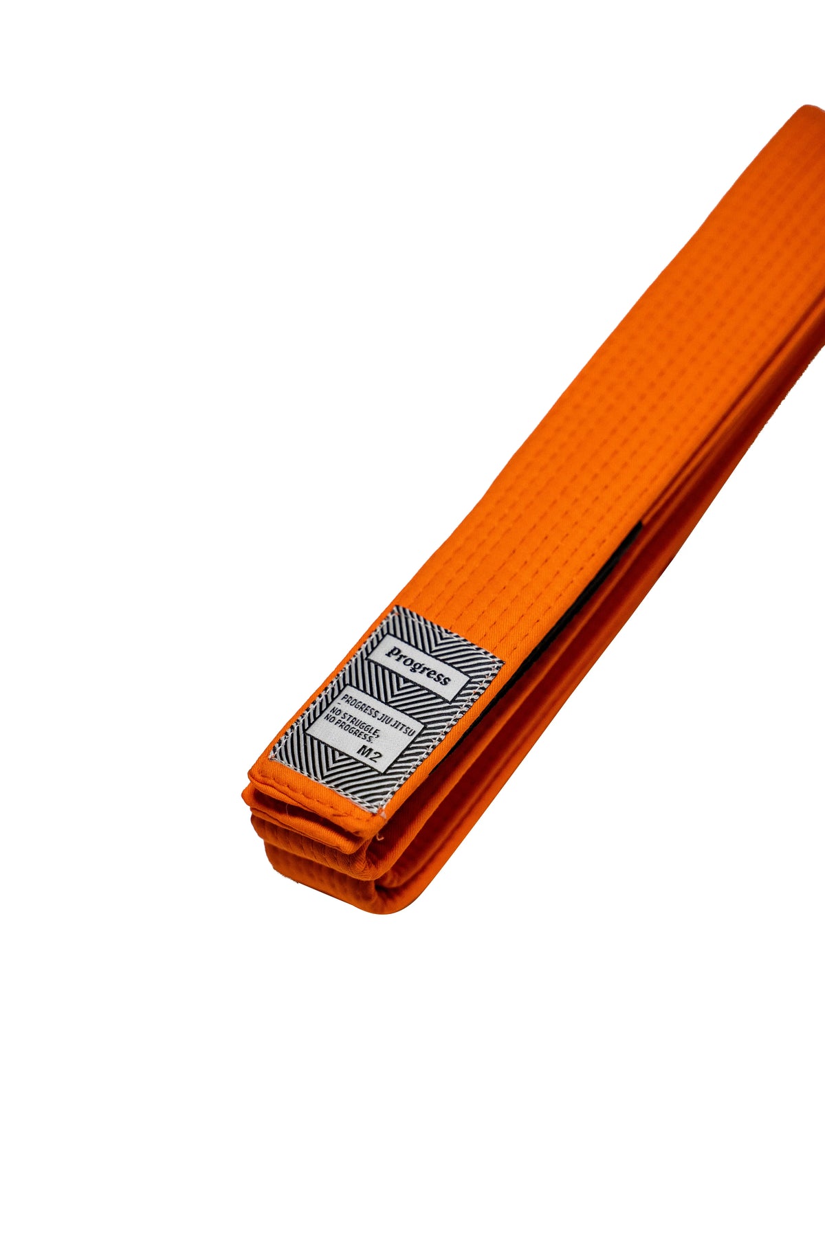 Kids Progress BJJ Belts 24/25 Belt