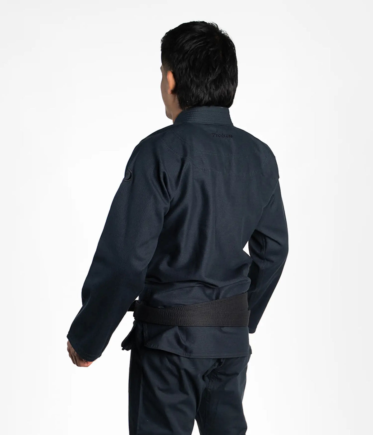 The Academy Gi (with FREE Whitebelt) Kimono