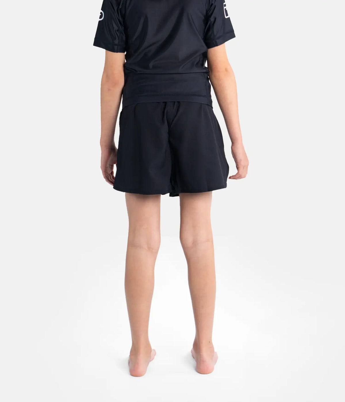 Kids Academy Shorts Shorts