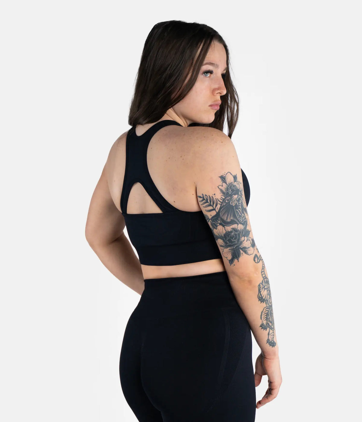 Pro Seamless Sports Bra Bra