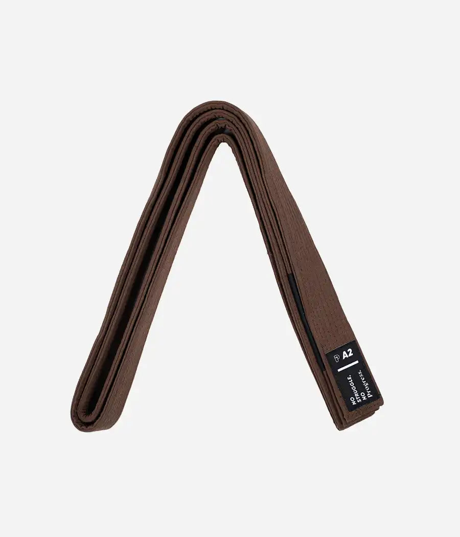 Adult BJJ Belt Belt