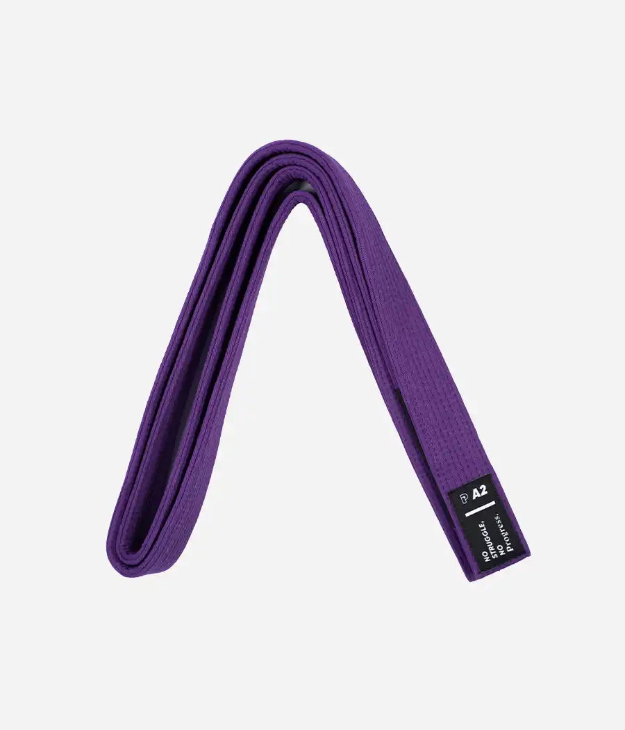 Adult BJJ Belt Belt