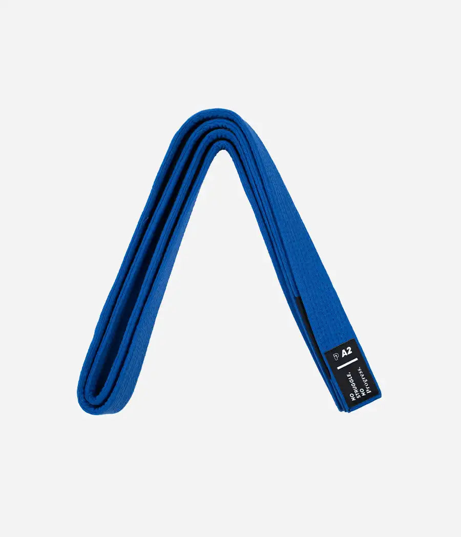 Adult BJJ Belt Belt