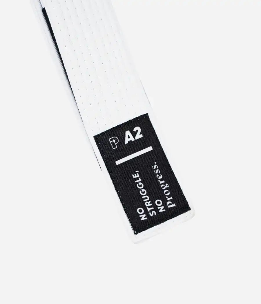 Adult BJJ Belt Belt