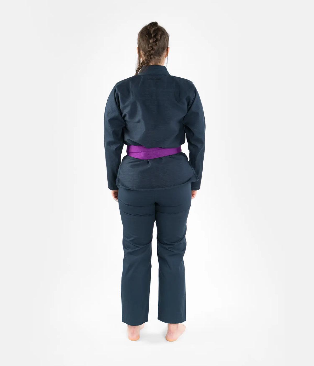 Women's Academy Gi (with FREE Whitebelt) Kimono