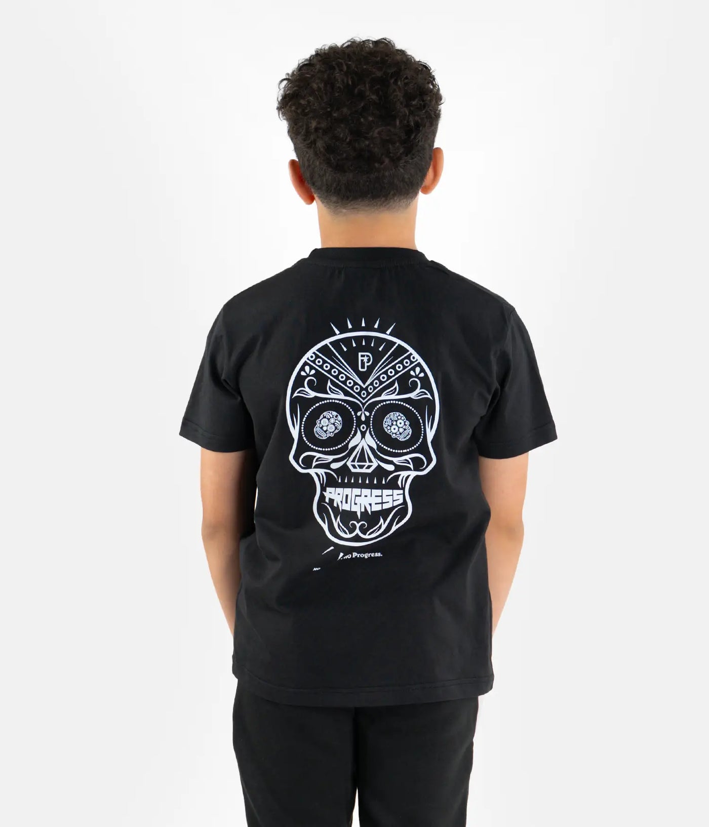 Kids Calavera Tee