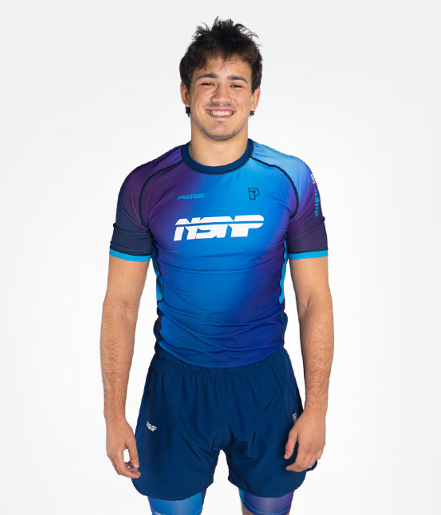 Cosmo Rashguard Rashguard XS
