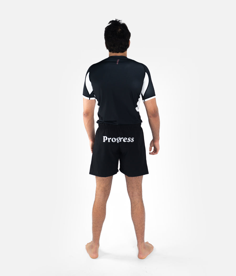 NSNP Ranked Rashguard Shortsleeve Rashguard