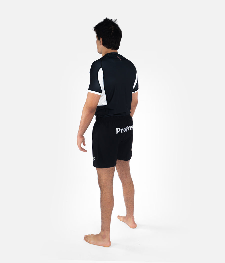 NSNP Ranked Rashguard Shortsleeve Rashguard