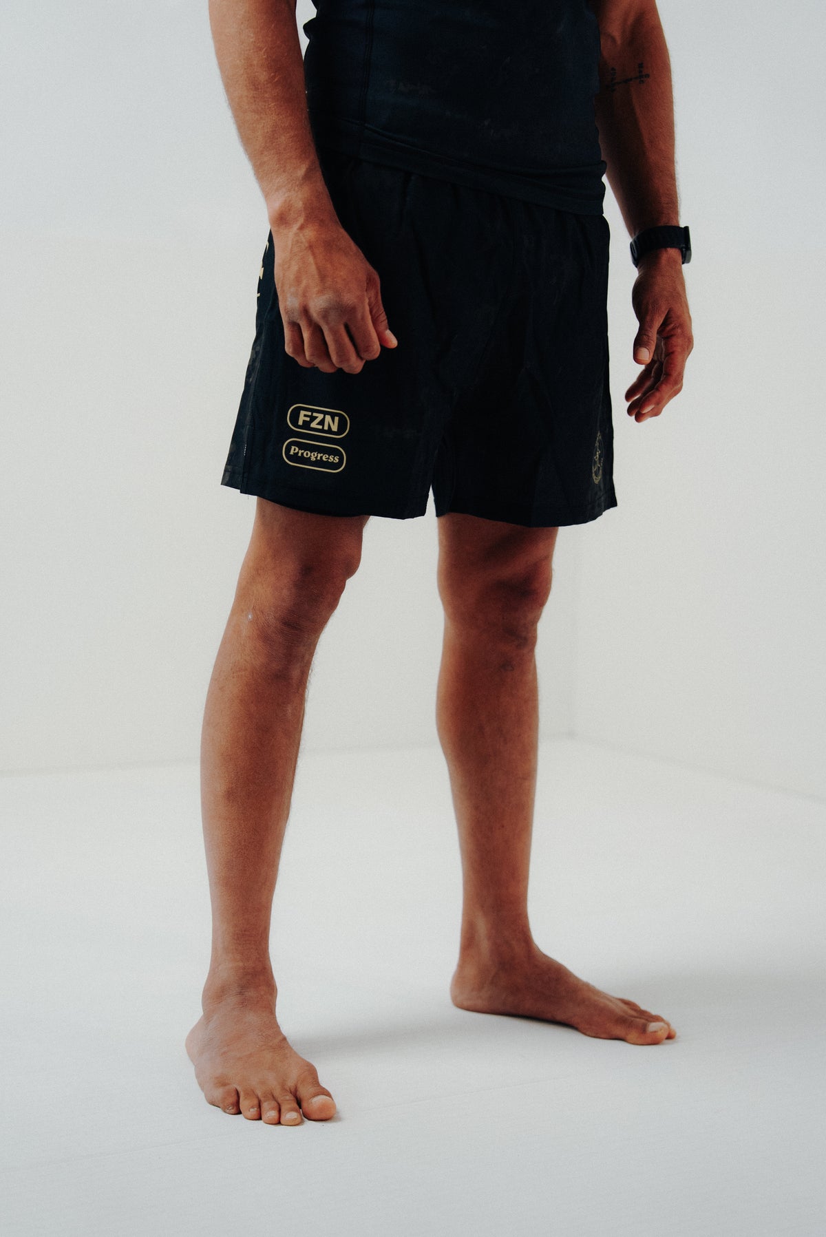 FZN Vapour Hybrid Shorts Shorts