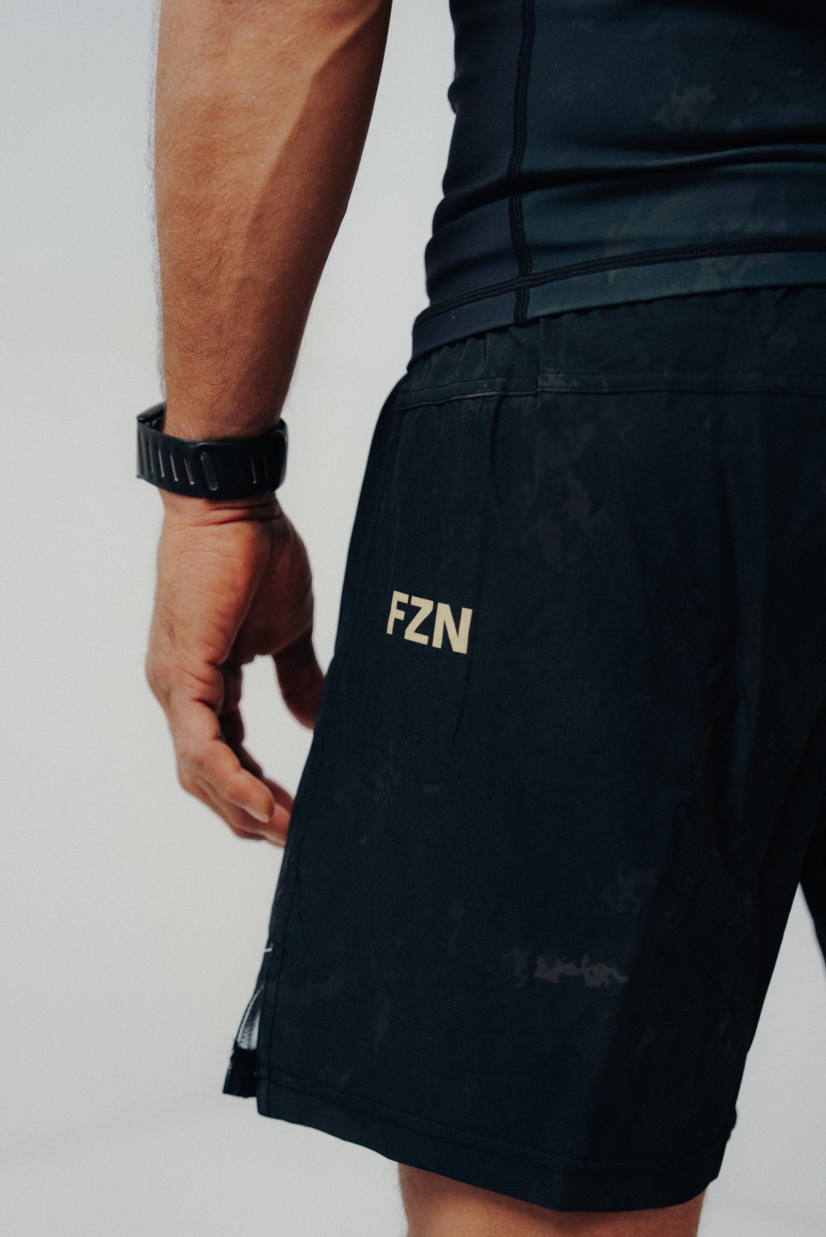 FZN Vapour Hybrid Shorts Shorts