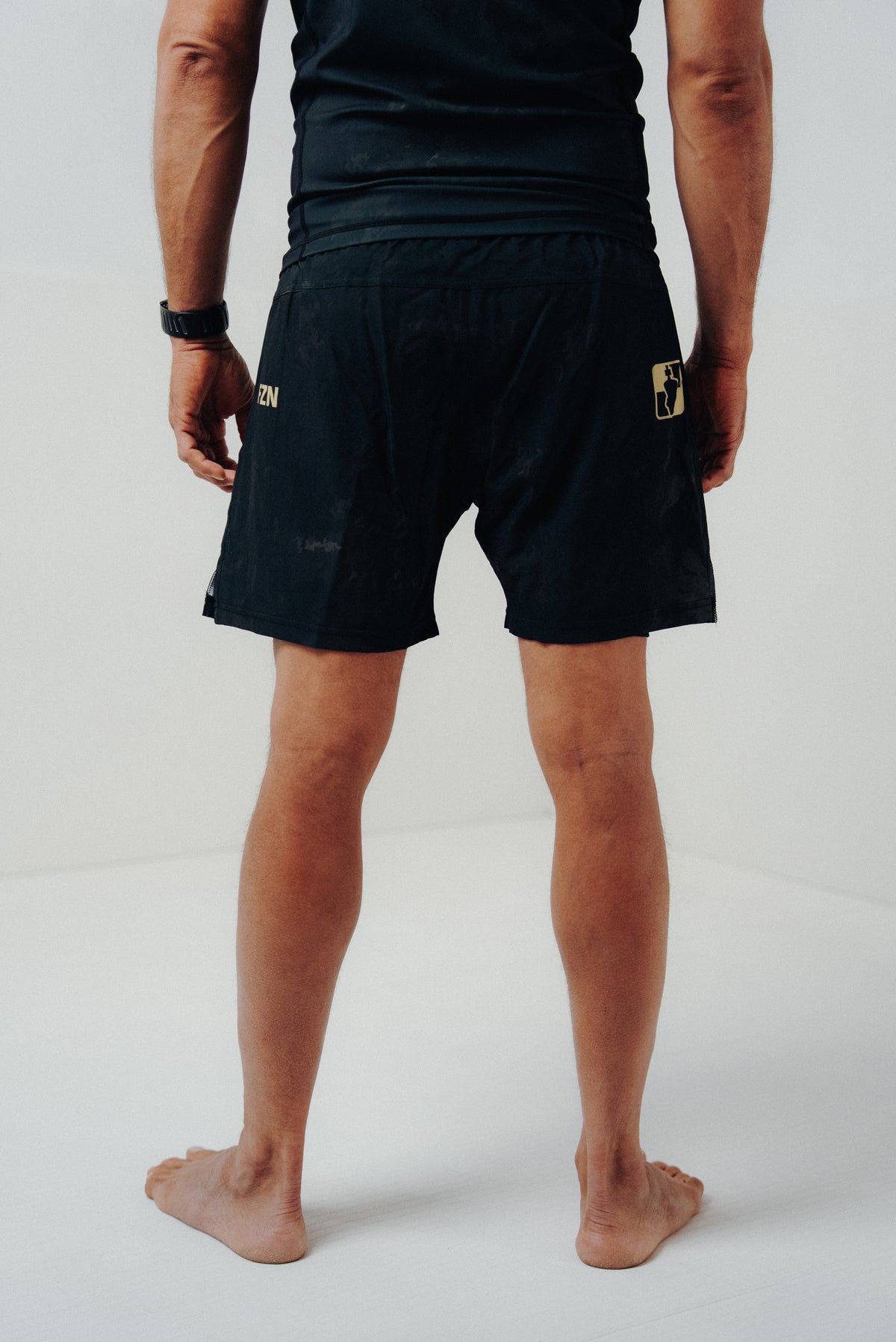 FZN Vapour Hybrid Shorts Shorts