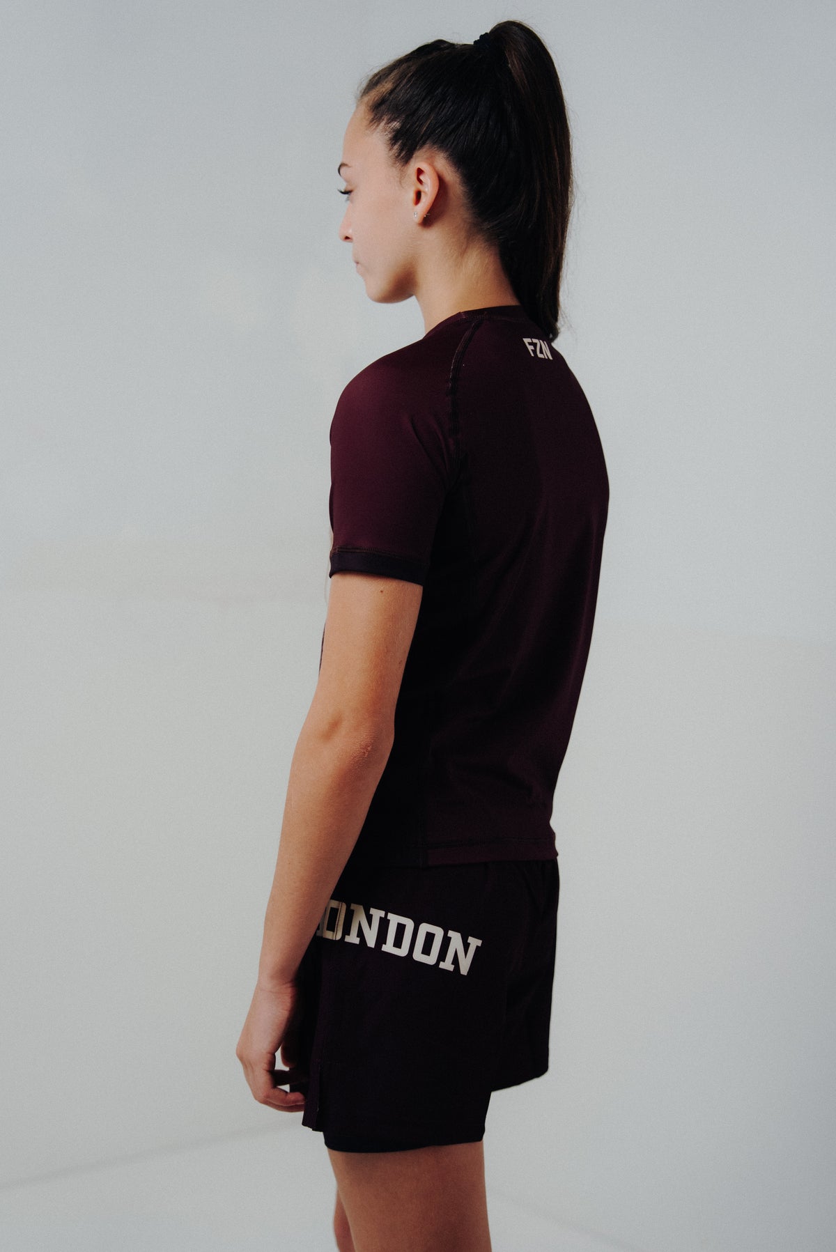 FZN Kids Varsity Rashguard Rashguard