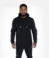 PRG Eclipse Jacket - Black Jacket XS