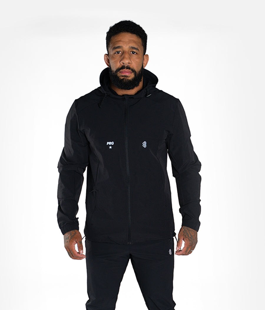 PRG Eclipse Jacket Jacket XS