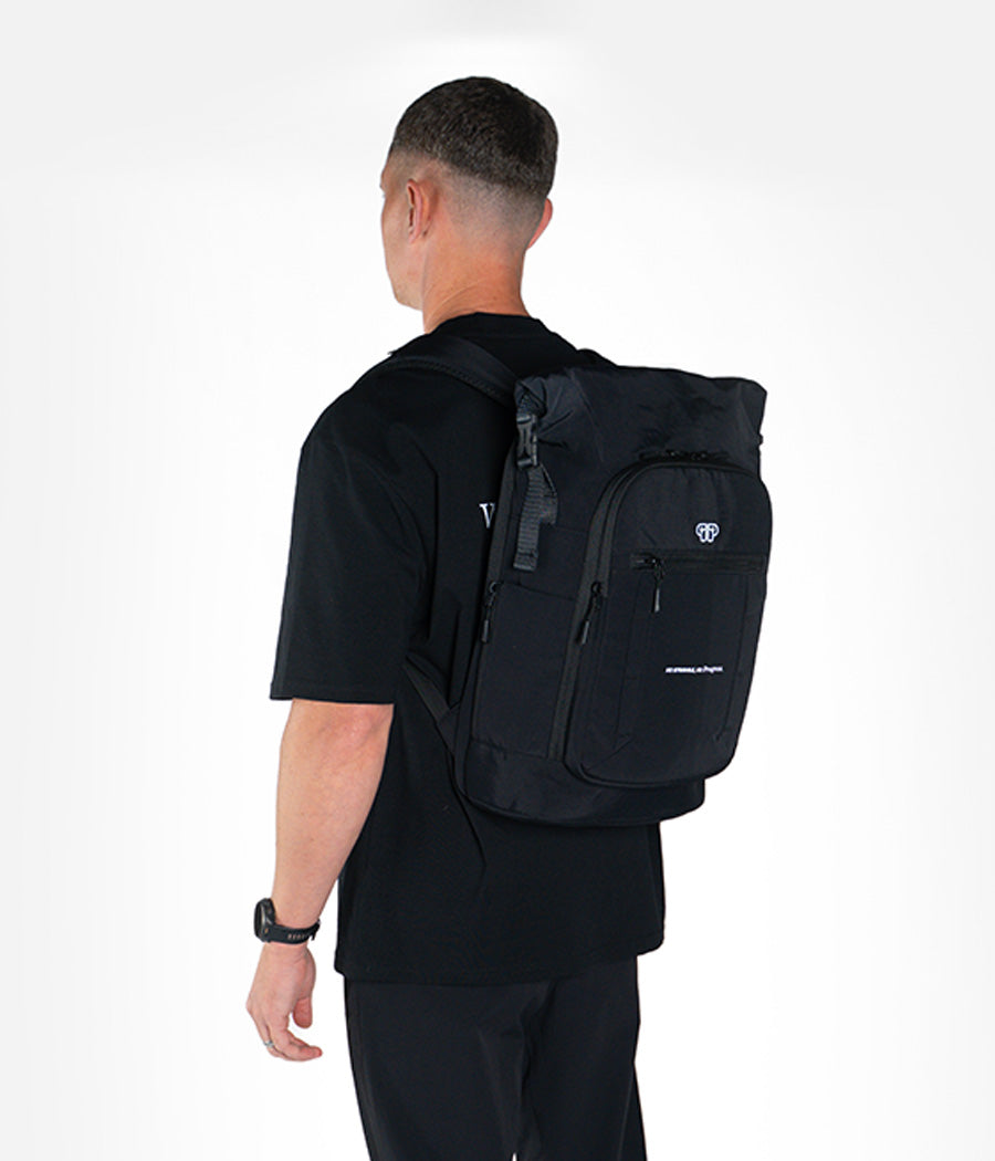 Foundation Backpack Bag