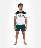 Gridiron 2012 Rashguard Rashguard