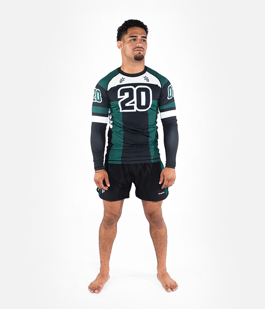 Gridiron 2007 Board Shorts Shorts
