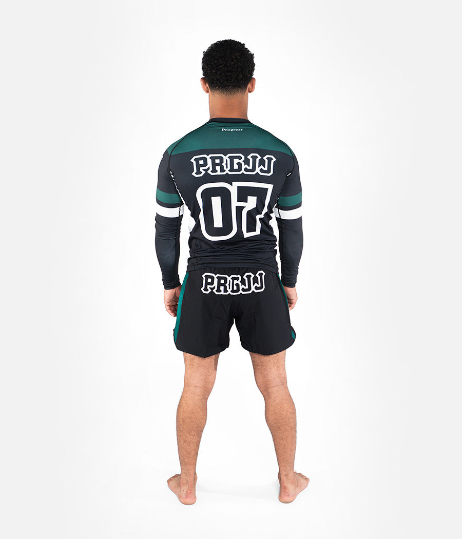 Gridiron 2007 Board Shorts Shorts