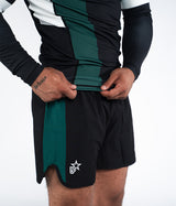 Gridiron 2007 Board Shorts Shorts XS